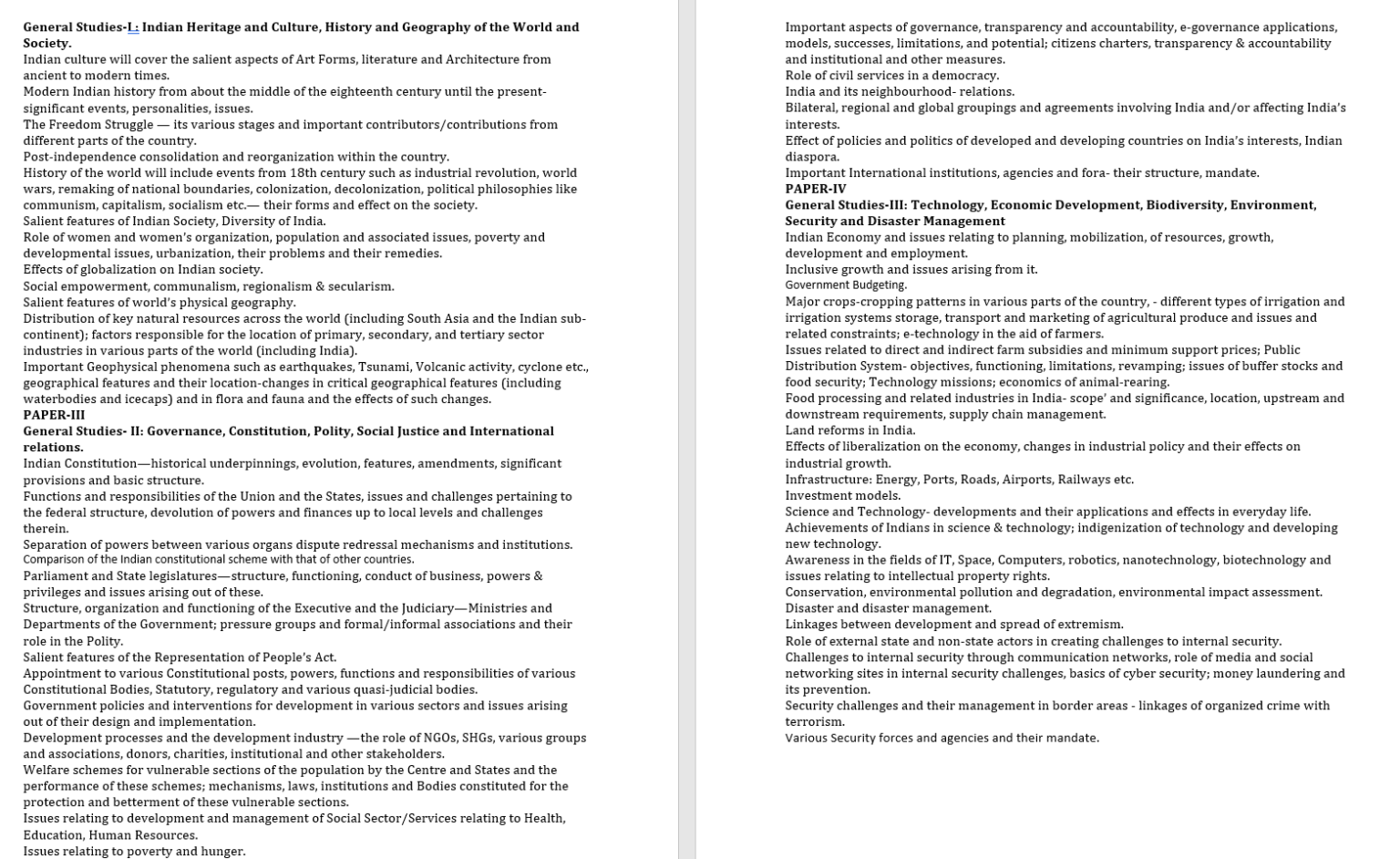 UPSC Syllabus How To Start UPSC Preparation Becoming IAS UPSC Syllabus How To Start UPSC Preparation Becoming IAS