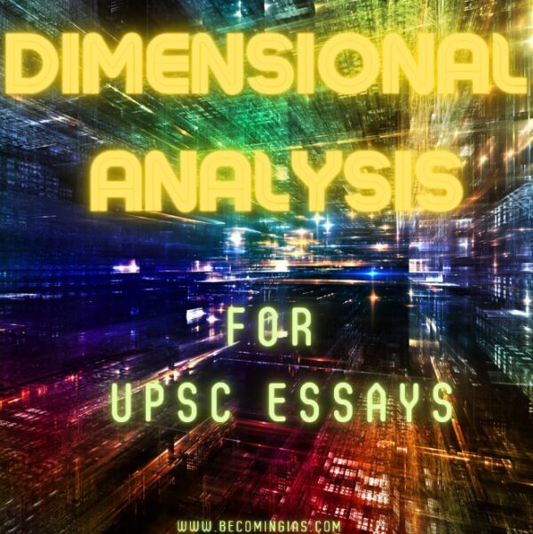 Important essay topics for upsc 2021 picture