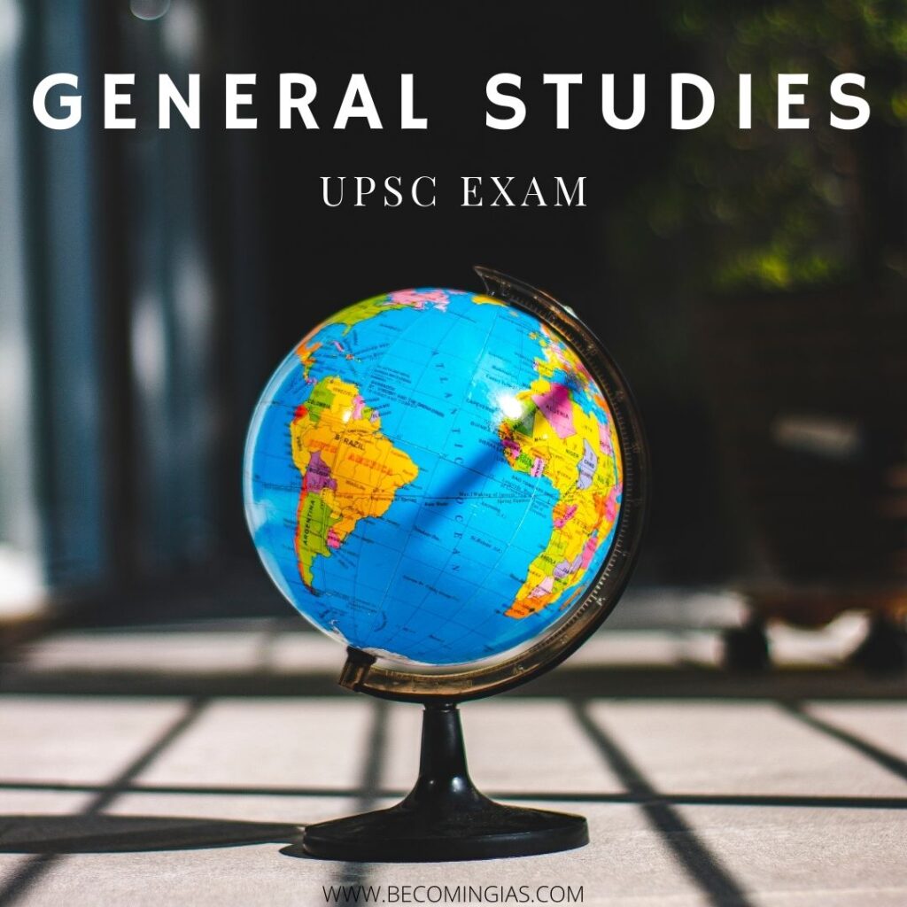 upsc prelims gs