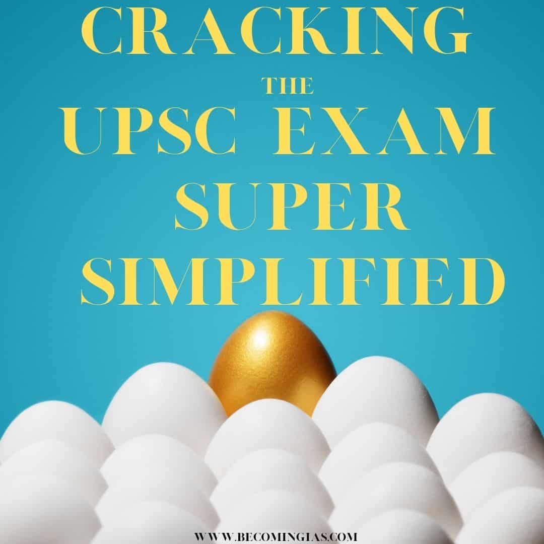 The best way to use NCERT books to prepare for the UPSC exam