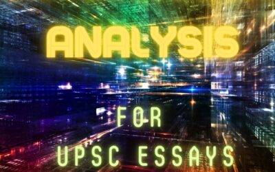 upsc essay dimensional