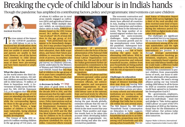 newspaper for upsc editorial