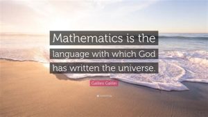 math language