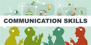 communication skills