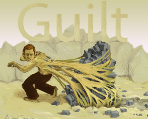 guilt