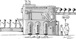 education system 
